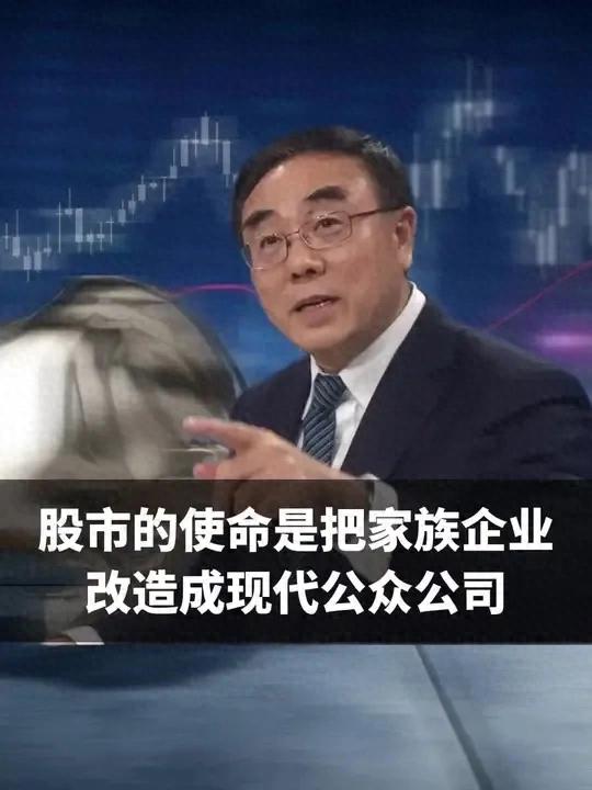 民营企业为什么要股改_中国股市一股独大问题_资本市场制度分析