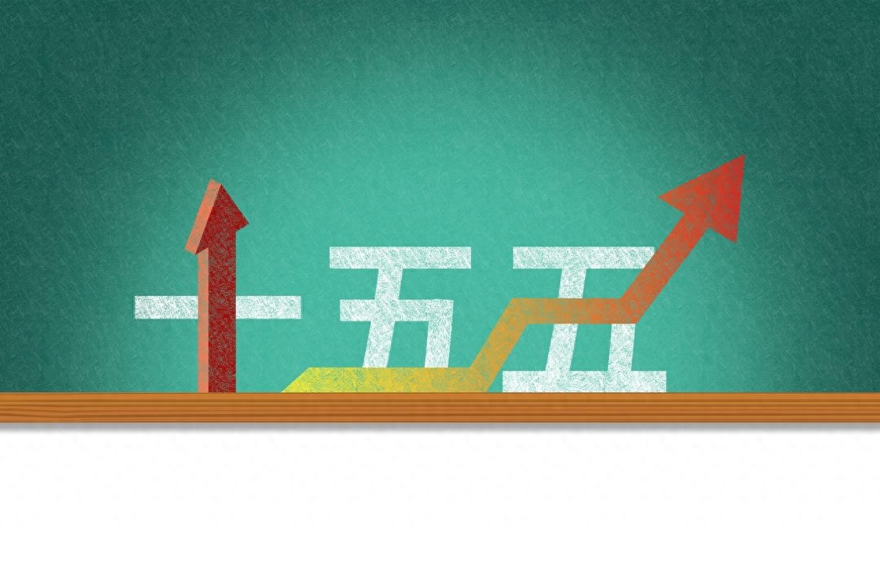 2026-2030 规划下，A股 硬科技等行业龙头迎来历史性机遇