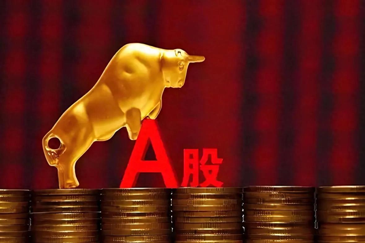 北向资金回流缩量企稳分析_股市走势图图解_A股早盘低开震荡分化信号