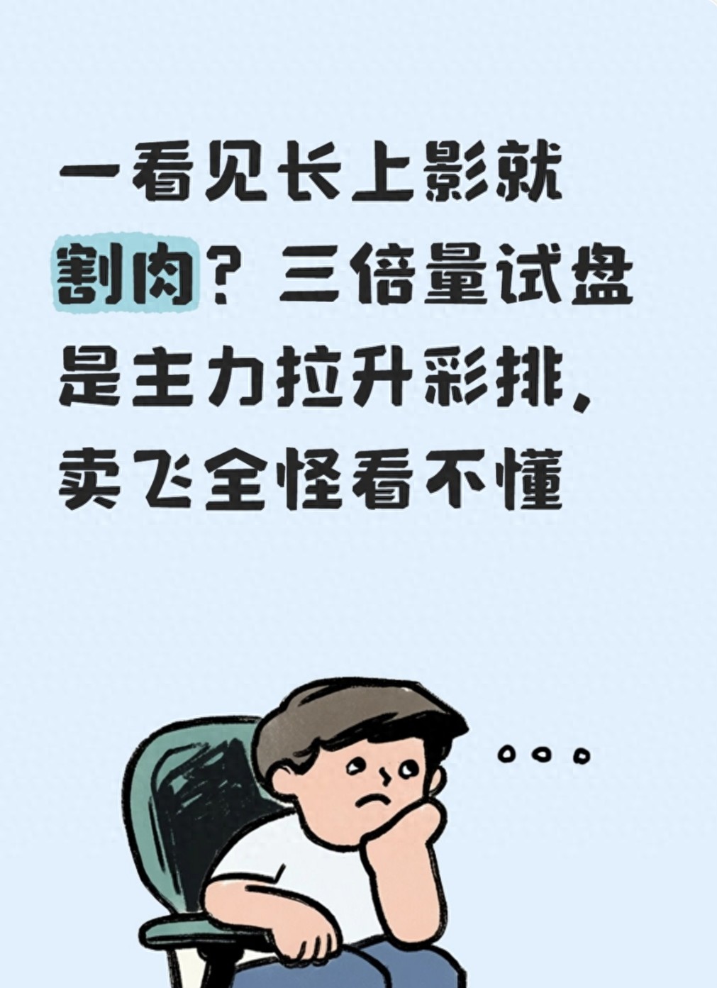 主力试盘K线_三倍量试盘_长上影线收阳线