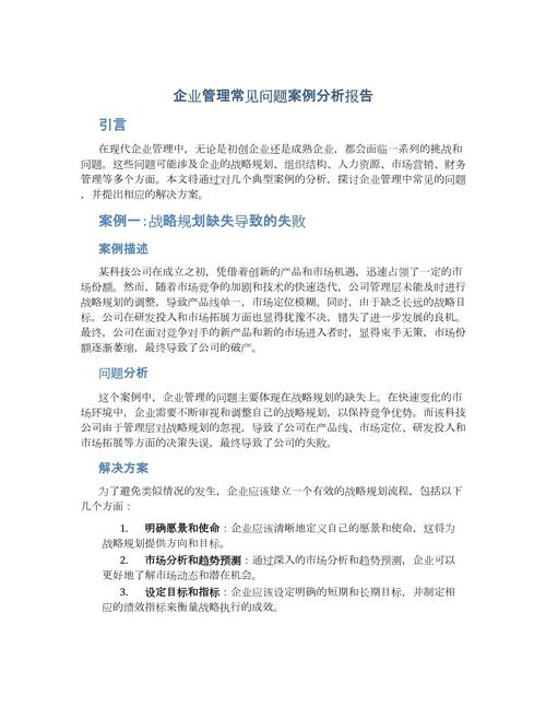 现代企业管理案例分析教程 第2版 梅子惠 武汉理工大学出版社 案例教学 教学方法_现代企业管理案例分析教程