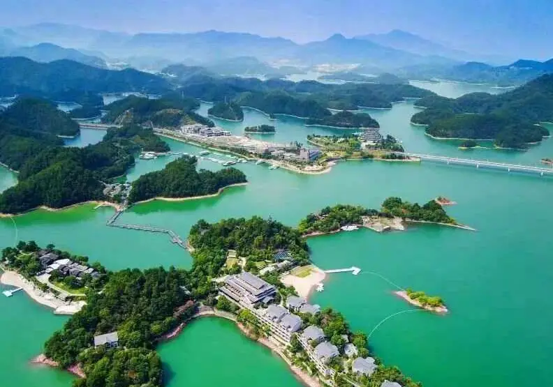 杭州西湖风景名胜区_杭州河坊街南宋御街_杭州乐天城