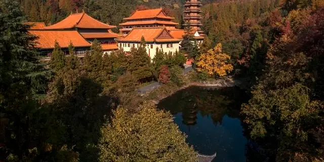 杭州乐天城_杭州河坊街南宋御街_杭州西湖风景名胜区